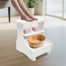 Sedie Spa - Bianco - Visualizzare 2
