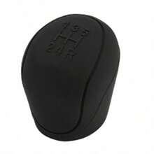 1 cái bọc cần số chống trượt bằng silicon cho ô tô - A - Xem 11
