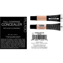 Concealer - Creme Brule - View 10