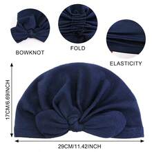 1pc Luxury Satin Silk Sleep Cap With Adjustable Strap, Lightweight And Comfortable. Can Care And Protect Hair During Shower, Perfect For Curly, Braided And Long Hair. This Fashionable And Comfortable Night Hair Care Product Keeps Hair Healthy All Night. Perfect Gift For Holidays. - Multicolor - View 5