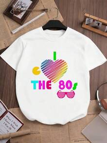 Women T-Shirts - White - View 2