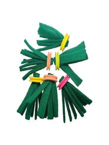Bộ 6 dụng cụ thu thập trứng cá cảnh, thiết bị đẻ trứng nổi, dụng cụ thu thập trứng cá treo, bộ dụng cụ khởi đầu nuôi cá cảnh. - Thẳng - Xem 6