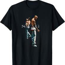 T-shirts pour femmes - Noir 4 - Voir 1