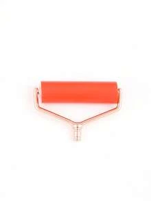 Bolígrafo de rodillo para pintura de diamantes DIY, fácil de controlar, punta de rodillo, herramienta para pintura de diamantes adecuada para pintura de diamantes DIY, bolígrafo no incluido - Ver 7