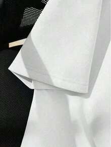 Women T-Shirts - White - View 4