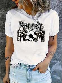 Women T-Shirts - White - View 1