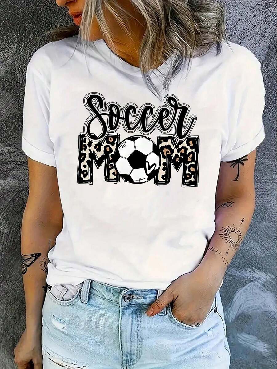 Women T-Shirts - White - View 1