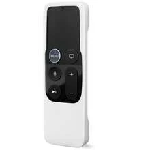 1pc Silicone Remote Protective Case Compatible With Apple TV Siri Remote Control (1st Gen) - Multicolor - View 9