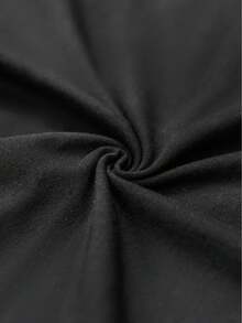 Men T-Shirts - Black - View 4