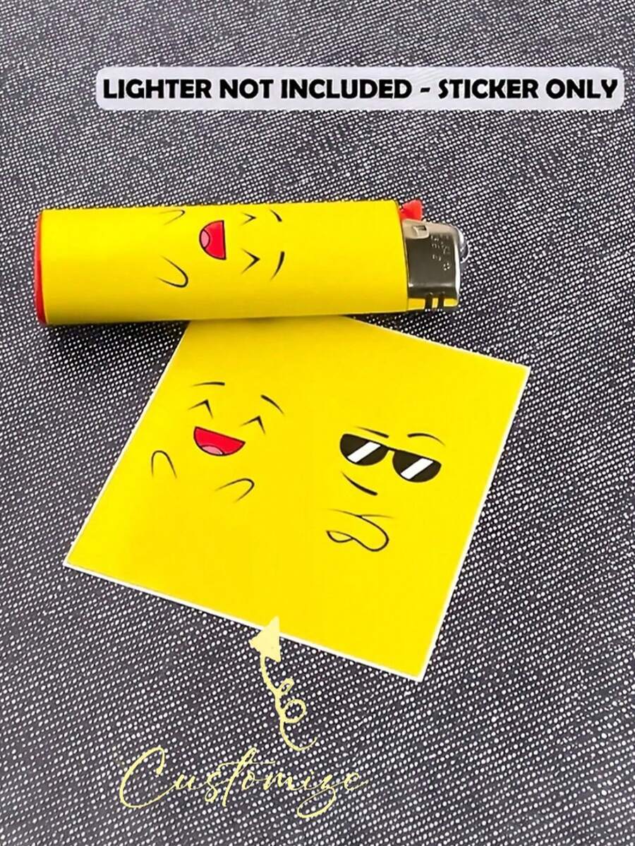 1/6/10/20件客製化UV水晶轉印貼紙,可印製個人Logo名稱設計,防水亮面標籤,適用於商業包裝、瓶子、禮品,適合企業品牌DIY專案、禮品裝飾、手工愛好者、小企業 - 彩色 - 查看 1
