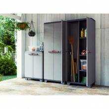 Storage Cabinets - Industrial - View 2