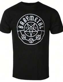 Women T-Shirts - Black - View 6