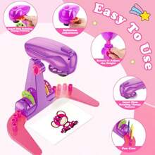 Coloring Books - Unicorn Drawing Kit V1 - View 3
