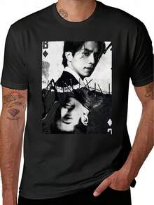 Women T-Shirts - Back - View 1