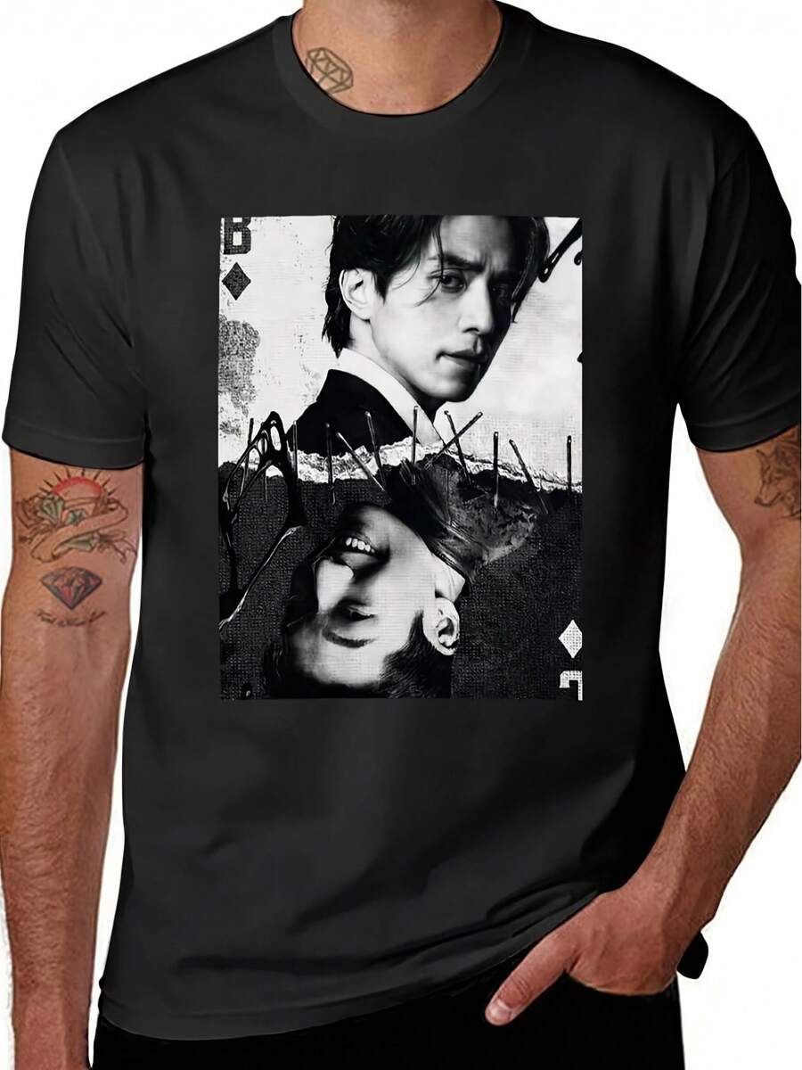 Women T-Shirts - Back - View 1