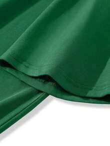 Women T-Shirts - Green - View 6