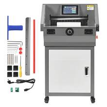 Paper Shredders - 46 cm (18 Zoll), 60 mm - View 8