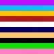 Multicolor 1