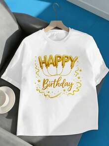 Women T-Shirts - White - View 2