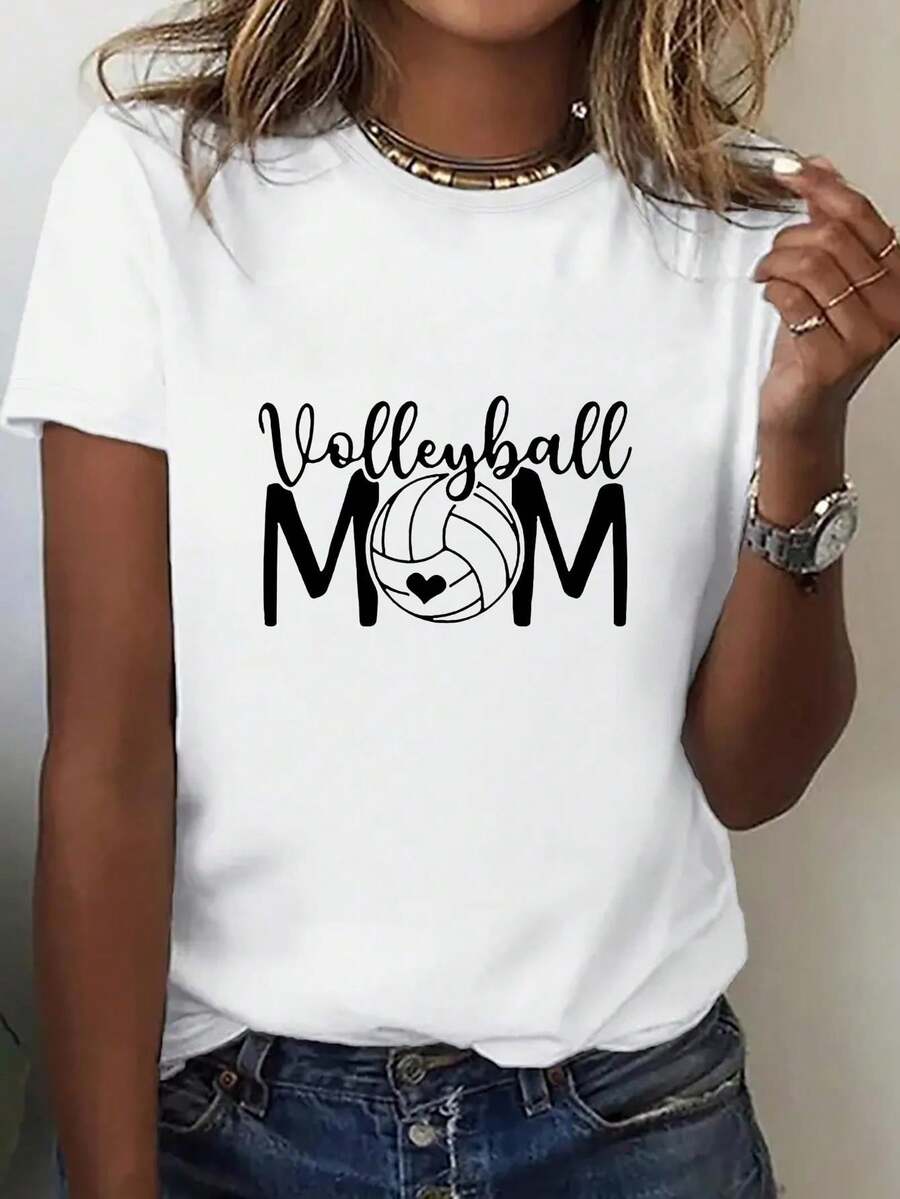 Women T-Shirts - White - View 1