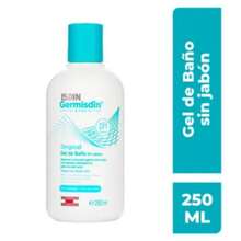 ISDIN Shower & Scrubs - Sandalwood - View 2