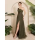 Verde militar
