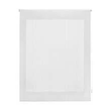 KIWI | Digital Print Roller Blind, Sizes From 100 To 160 Cm Wide And From 180 To 250 Cm High, Easy Installation Roller Blind For Wall Or Ceiling, Available In 6 Designs - Grey - View 2