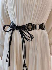 1 chiếc thắt lưng tua rua nhiều lớp phong cách cao bồi miền Tây Bohemian - Phong cách Mỹ Y2K sang trọng cổ điển, được trang trí bằng hạt ngọc lam và tua rua đính hạt, phụ kiện eo thời trang, mộng mơ đậm chất đồng quê, phù hợp cho các lễ hội âm nhạc, kỳ nghỉ, bãi biển và trang phục thường ngày. - Nhiều màu - Xem 23