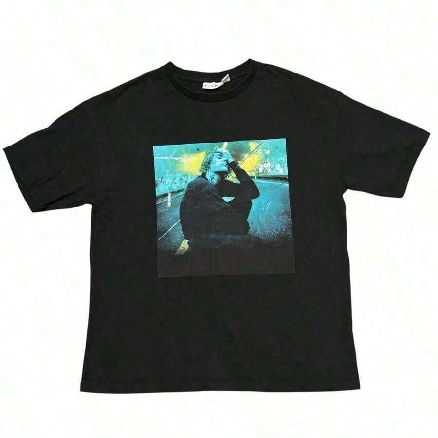 Women T-Shirts - Black 6 - View 1