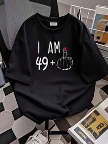 Women T-Shirts - Black - View 2