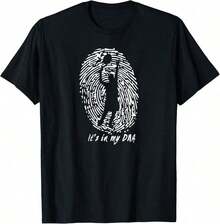 Fashionable T-Shirt Featuring A Design Inspired By Thai Culture And Thailand's Songkran Water Festival - 黑色 - 查看 12