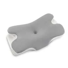 Cervical Neck Pillow For Sleeping, Ergonomic Cooling Side Sleeper Pillow For Neck Support, Orthopedic Contour Memory Foam Pillows, Bed Pillow For Back Stomach Sleeper - Multicolor - View 11