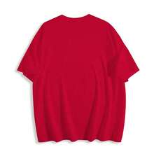 Premium Unisex Casual T-Shirts - Beautiful, Modern, Elegant, And Timeless  Styles - USA-Shirt-LeeS/ New Casual T-Shirts For Men And Women - 紅色2 - 查看 3