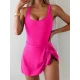 Rosa Fucsia 2