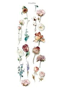 Masking Tape - Rose Scent - View 1