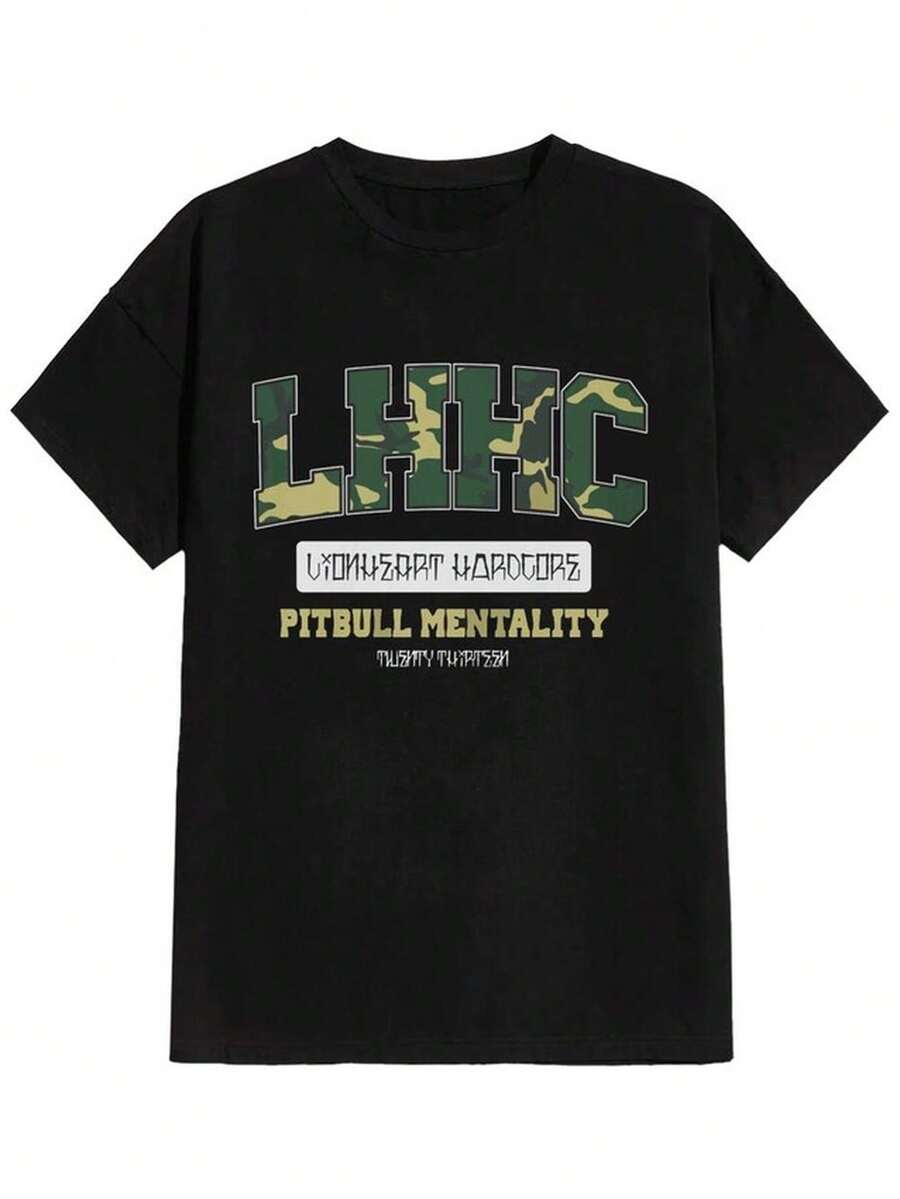 Lionheart Pitbull C1Amo S1Hirt Lionheart Band T1EE Lionheart Hoodie Lionheart Sweater Lionheart European Tour 2026