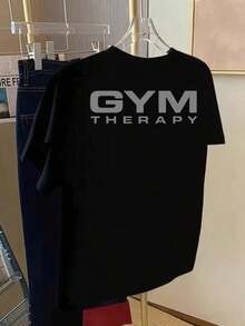 Women T-Shirts - Black - View 2