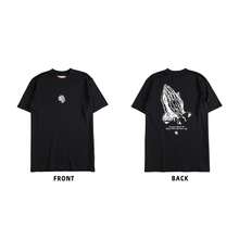 DARC Wolf Head Fitness American Style T-Shirt, Pure Cotton, Round Neck, Printed Short Sleeve - DSDT056 - 查看 12