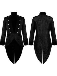 Cosplay Clothing - Jacquard Tuxedo No. 1 - View 1