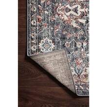 Loloi II  Collection CSN-03 2'-6" -0" Runner Rug - Rectangular de 10 x 26 - Ver 8