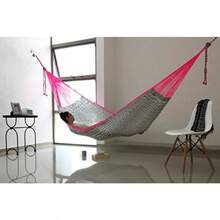 DesignYourHammock.com Hamaca - Pitahaya - Ver 5