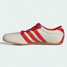 Giày thể thao cổ thấp Adidas Originals TOKYO dành cho nam và nữ, giày trượt ván thường ngày. - Đỏ - Xem 2
