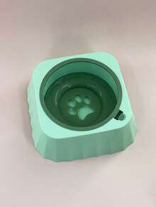 1个全新宠物饮水器，水碗，狗碗，猫饮水器，大容量，防溢，防溅，漂浮碗，宠物饮水喂食器 - 多色 - 查看 15