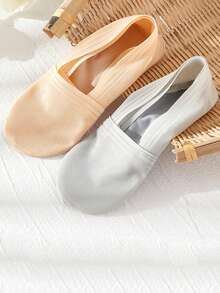 10 Pairs Ice Silk Mesh No-Show Socks, Anti-Slip Breathable Low Cut Invisible Socks For Summer - Multicolor - View 3