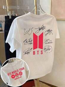 Women T-Shirts - Weiss - View 2