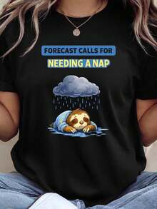 Eepy other T1S1Hirt, Anxiety Humor Graphic T1EE, M1ental Health Gift. - Negro - Ver 2