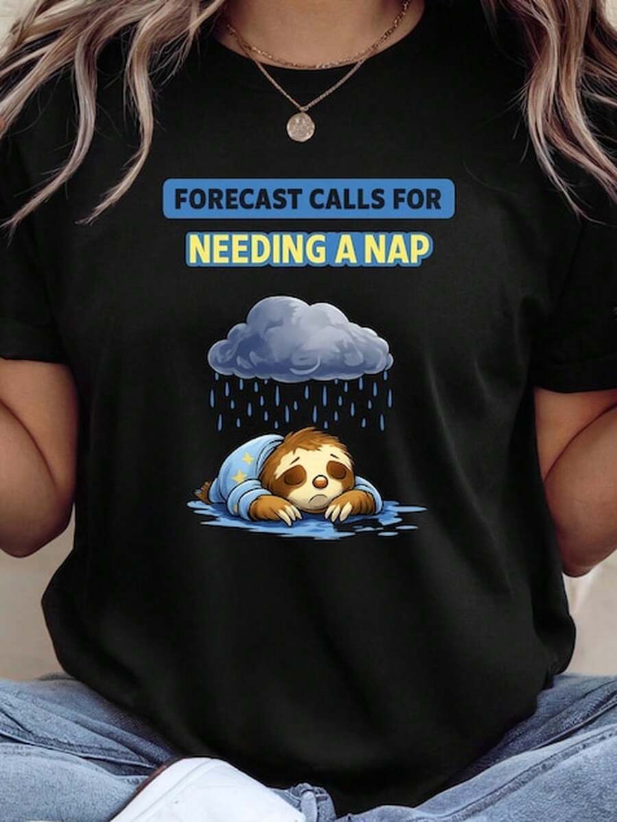 Eepy other T1S1Hirt, Anxiety Humor Graphic T1EE, M1ental Health Gift.