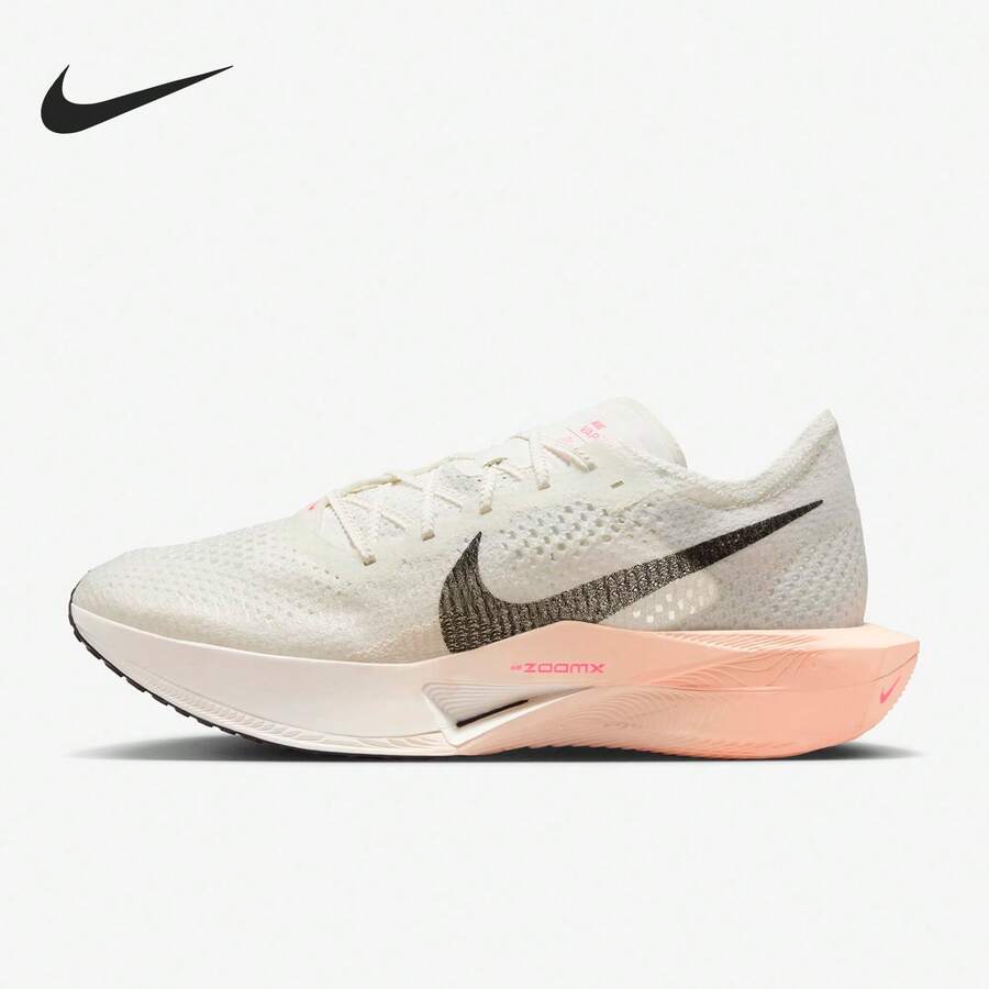 Nike ZOOMX VAPORFLY NEXT% 3 男士缓震跑鞋 DV4129-103 - DV4129-103 - 查看 1