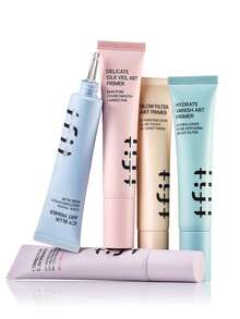 TFIT Hydrate Vanish 藝術妝前乳,超保濕且快速吸收,融入肌膚,舒緩乾燥,打造平滑妝容底色,K-Beauty 韓系彩妝,30ml/1.01 Fl Oz - HYDRATE VANISH - 查看 9