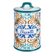 Biscottiera